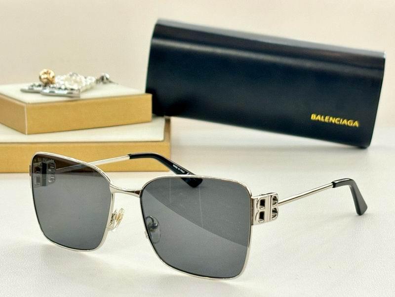 Balenciaga Sunglasses 269